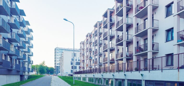 Czy wspólnota mieszkaniowa ma zarząd