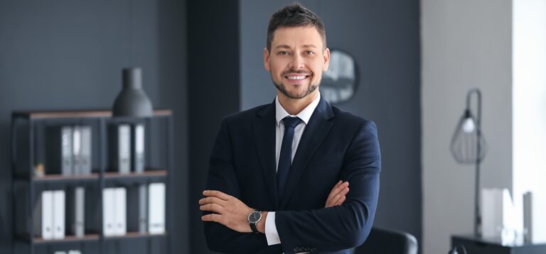 Kto może reprezentować przed urzędami