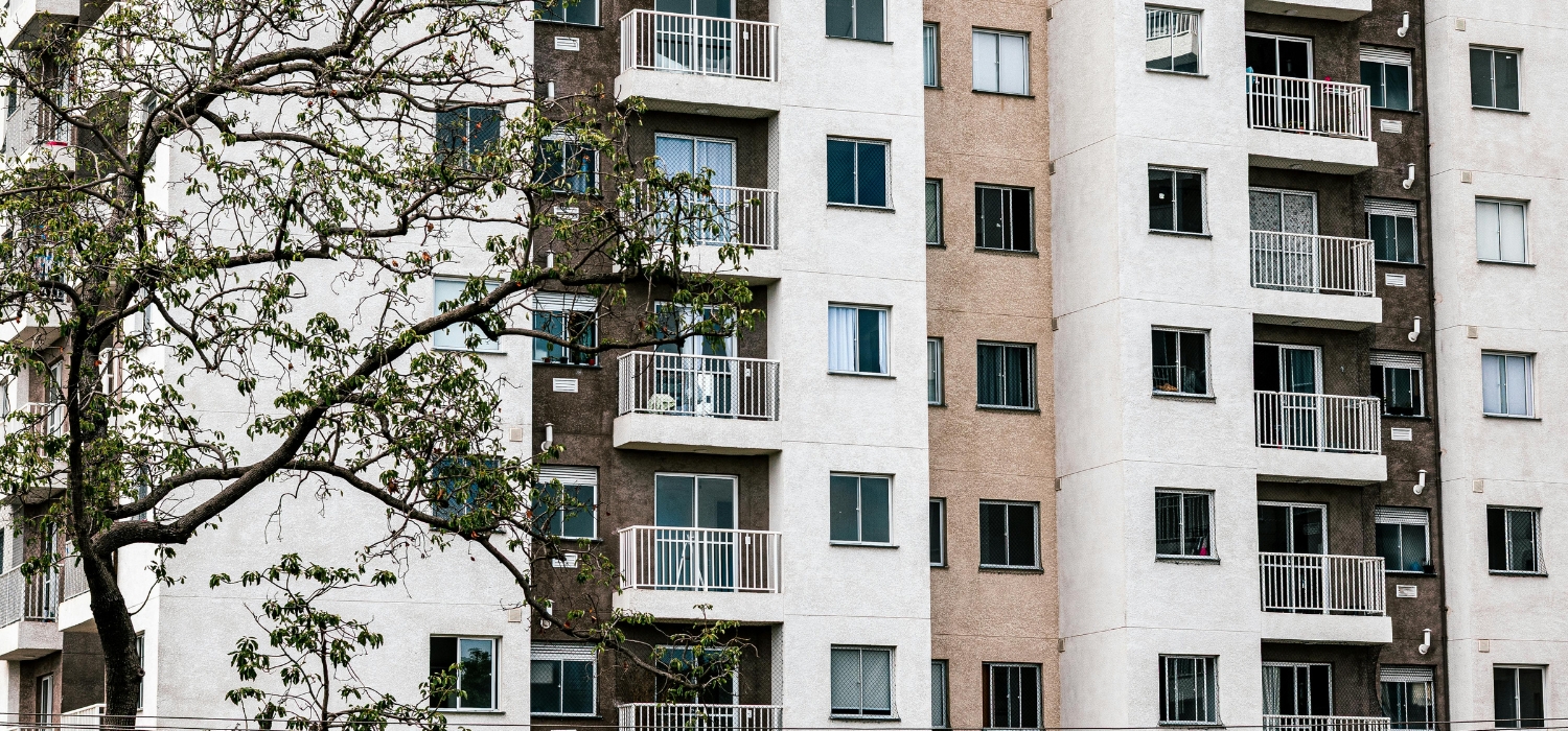 Czym jest wspólnota mieszkaniowa