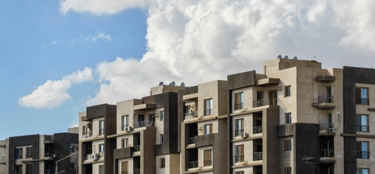 Rozwiązanie wspólnoty mieszkaniowej