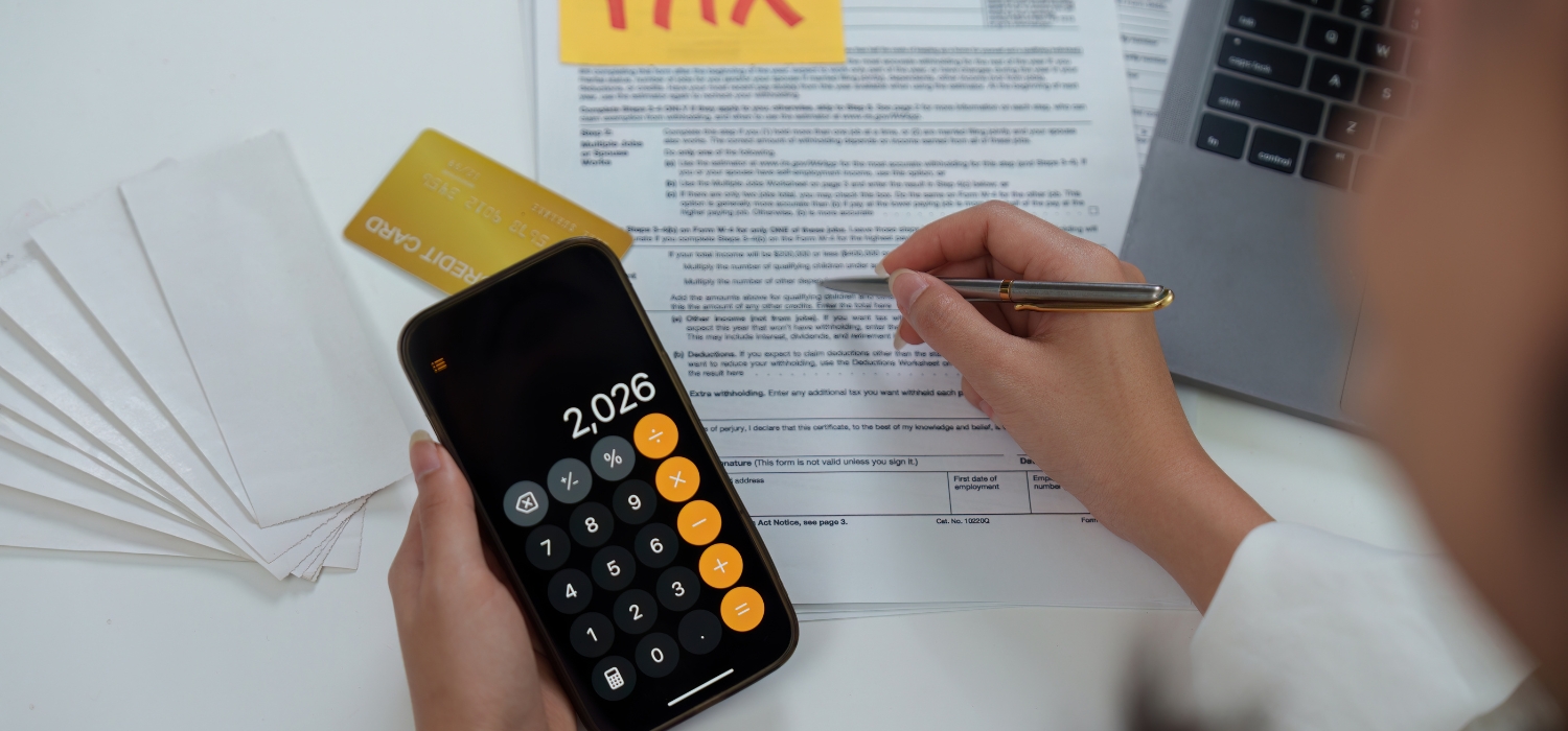 Czym jest podwójne opodatkowanie